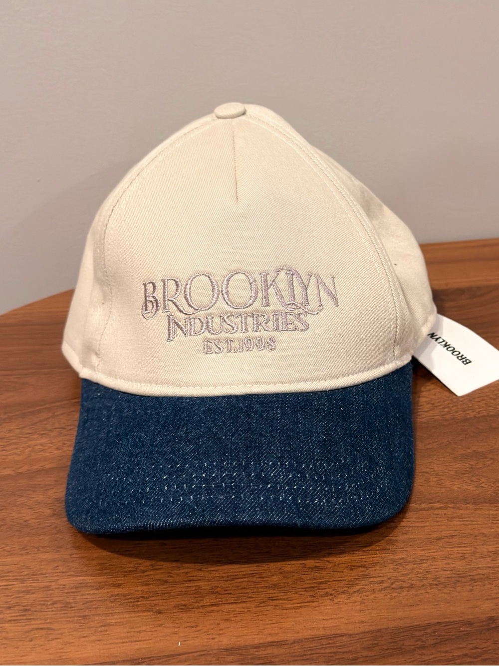 Brooklyn Industries Cap